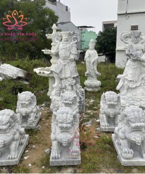 Tượng Kỳ Lân