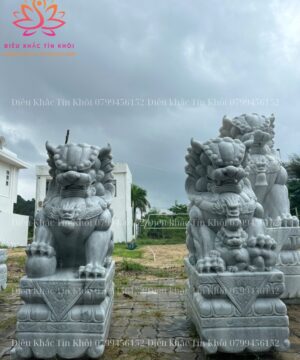 Tượng Kỳ Lân