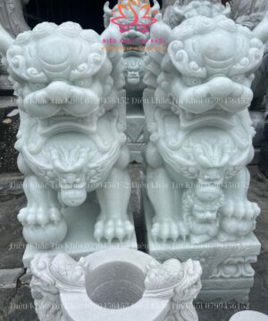 Tượng Kỳ Lân