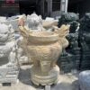 Lư Hương Bằng Đá