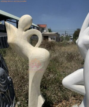 tượng nghệ thuật