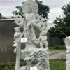 Tượng Quan Âm Ngự Long