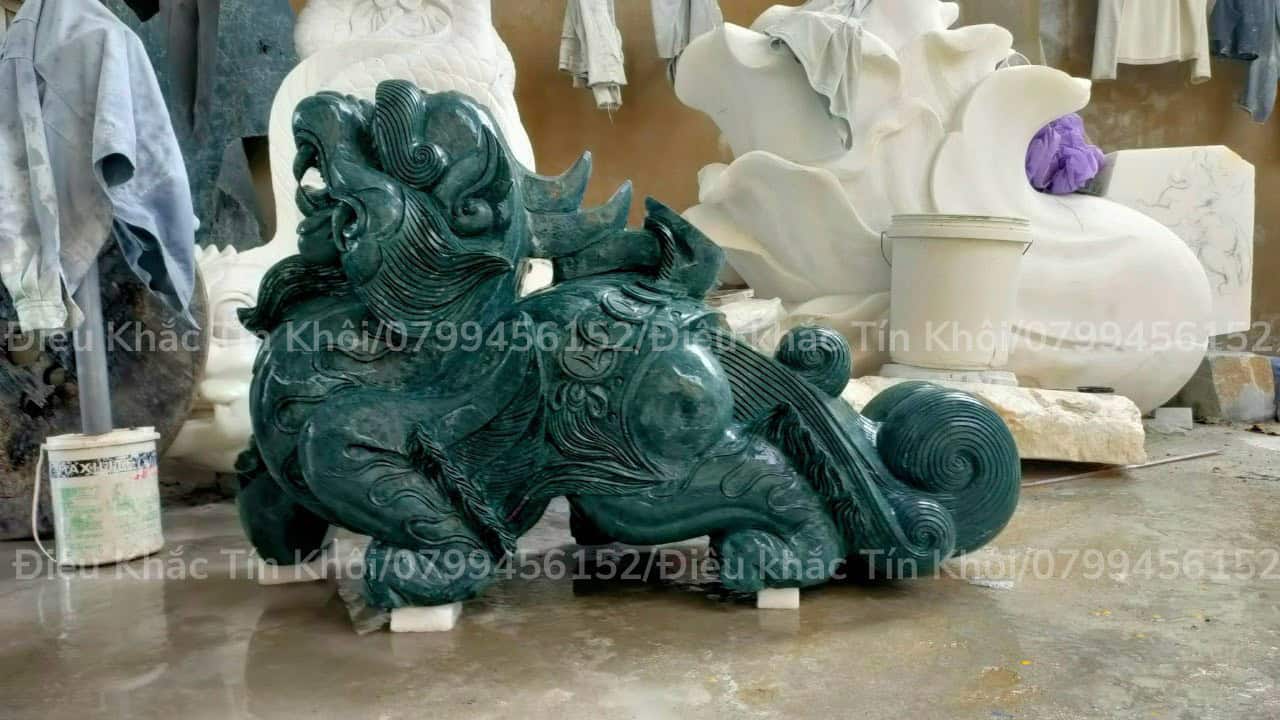 Tượng Tỳ Hưu Tượng Tỳ Hưu