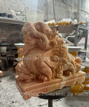 Tượng Tỳ Hưu