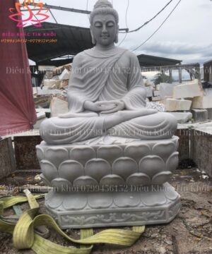 Tượng Phật Thích Ca