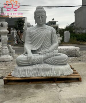 Tượng Phật Thích Ca