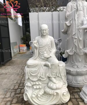 Tượng Địa Tạng