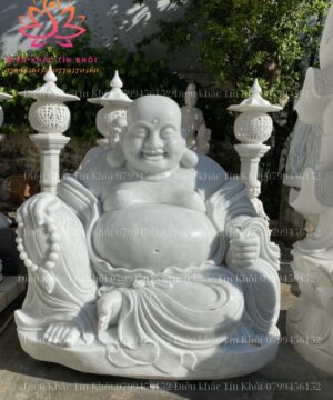 Tượng Di Lặc