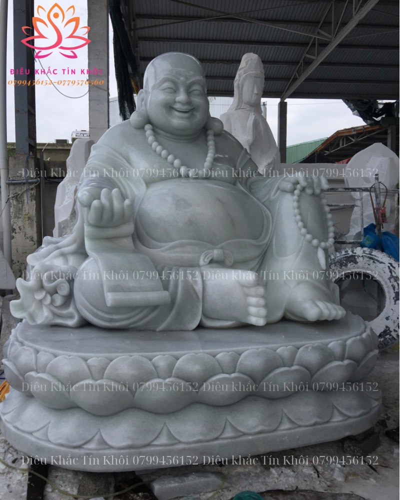 Tượng Di Lặc Tượng Di Lặc