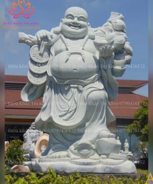 Tượng Di Lặc