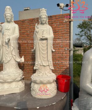 Tượng Quan Thế Âm