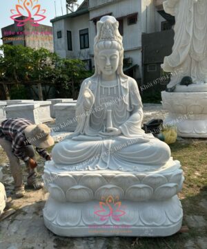 Tượng Quan Thế Âm