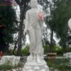 Tượng Bổn Sư Thích Ca Ban Phước bằng đá