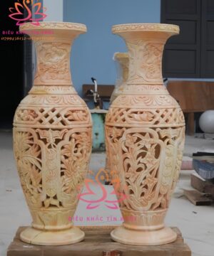 Lục Bình Bằng Đá