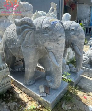 Tượng Con Voi