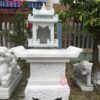 Bàn Lễ Đá