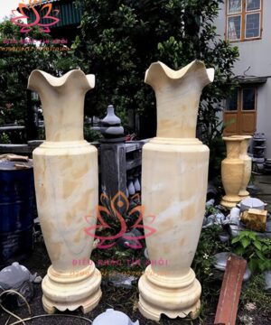 Lục Bình Bằng Đá