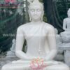 Tượng Phật Thích Ca Mâu Ni Bằng Đá