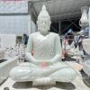 Tượng Phật Thích Ca bằng đá