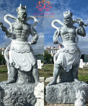 Tượng Phật Kim Cang