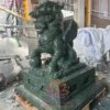 Tượng Kỳ Lân Đá Ấn Độ