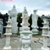 Tượng Quan Thế Âm Bồ Tát Bằng Đá