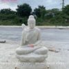 Tượng Phật Thích Ca bằng đá