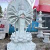 Tượng Quan Âm Nghìn Mắt Nghìn Tay Bằng Đá