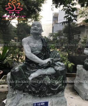 La Hán Bố Đại