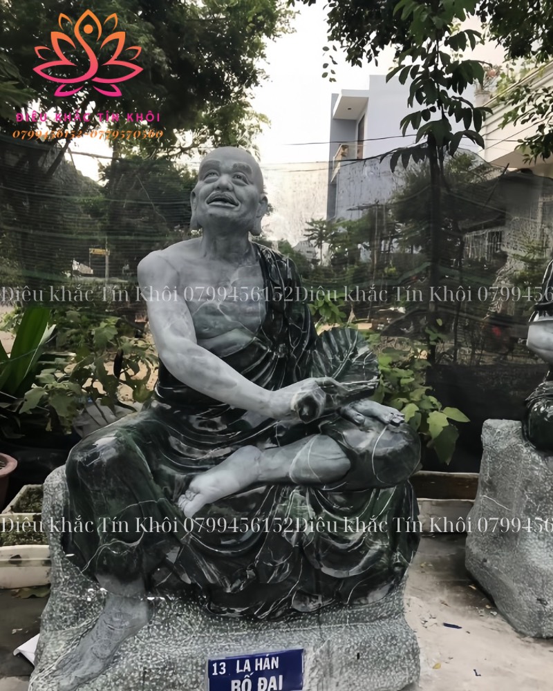 La Hán Bố Đại La Hán Bố Đại