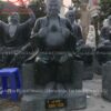 La Hán Khai Tâm
