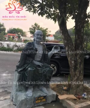 La Hán Hàng Long