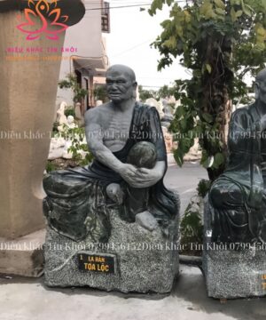 La Hán Toạ Lộc