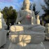 Tượng Phật Thích Ca bằng đá
