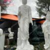 Tượng Bổn Sư Thích Ca Ban Phước