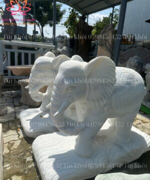 Tượng Con Voi
