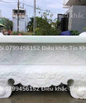 Bàn Lễ Đá