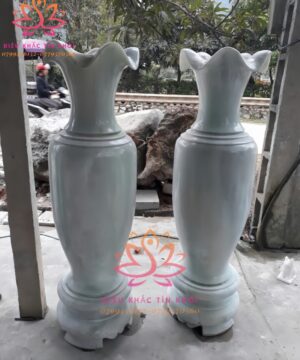 Lục Bình Bằng Đá