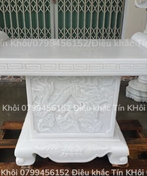 Bàn Lễ Đá