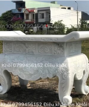 Bàn Lễ Đá