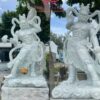 Tượng Phật Kim Cang bằng đá