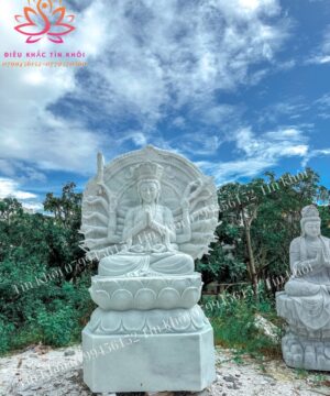 Tượng Quan Âm Nghìn Mắt Nghìn Tay