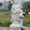 Tượng Đại Thế Chí Bồ Tát