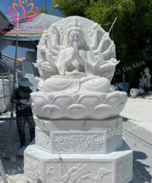 Tượng Quan Âm Nghìn Mắt Nghìn Tay