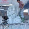 Tượng Quan Âm Nghìn Mắt Nghìn Tay
