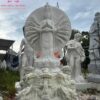 Tượng Quan Âm Nghìn Mắt Nghìn Tay