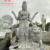 Tượng Quan Âm Tự Tại