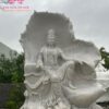 Tượng Quan Âm Tự Tại