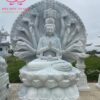 Tượng Quan Âm Nghìn Mắt Nghìn Tay