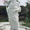 Tượng Thánh Phao-lo Cầm Gươm